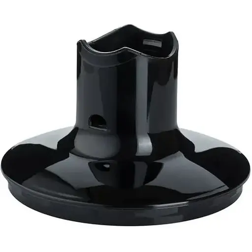 Крышка редуктор для блендера Braun Multiquick7 MQ745 MQ 775, 67051423 для чаши 500 мл и 1250 мл черная