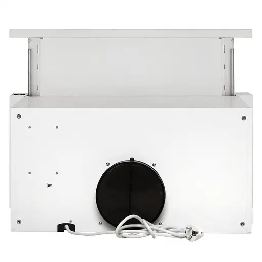 Витяжка телескопічна Eleyus BREEZE 1000 60 WH - фото 8