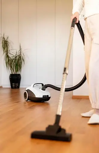 Пылесос Gorenje VC 2221 G4EW (745751) - фото 8