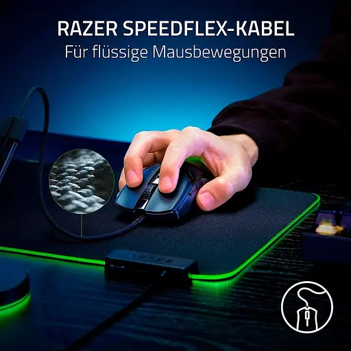 Мышь Razer Cobra USB Black (RZ01-04650100-R3M1) - фото 10