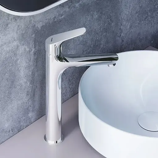 Змішувач для раковини DAMIXA Origin Bit (770250000) - фото 4