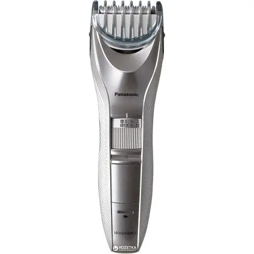 Машинка для стрижки Panasonic ER-GC71-S520