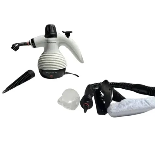 Пароочиститель Grunhelm (GSTC350) - фото 3