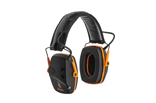 Активные наушники Spika плоские - фото 3