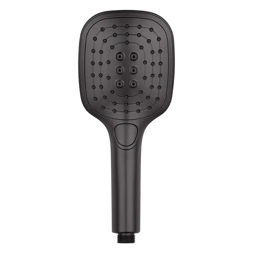 Душевая система Kroner KRP Edelstahl Kubus - PVD063 (CV035906) - фото 7