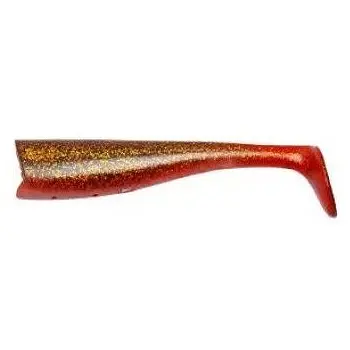 Силікон Prohunter Spare Body Regular Paddle Mullet Shad 220mm Червоний (1013-9637.00.01)