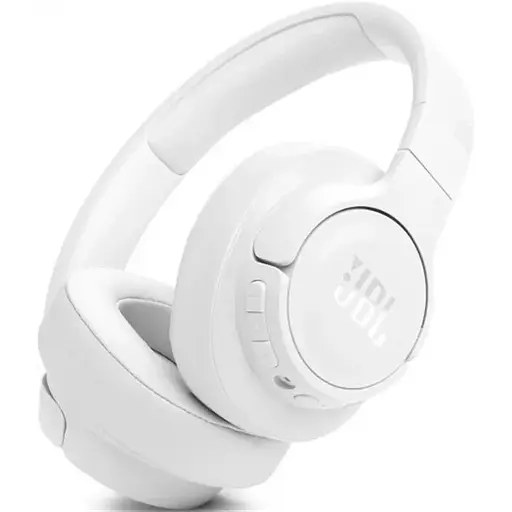 Bluetooth-гарнітура JBL T770NC White (JBLT770NCWHT)