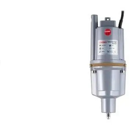 Насос вибрационный KOER KVP 60-1/20 нижний забор (KP3145) - фото 1