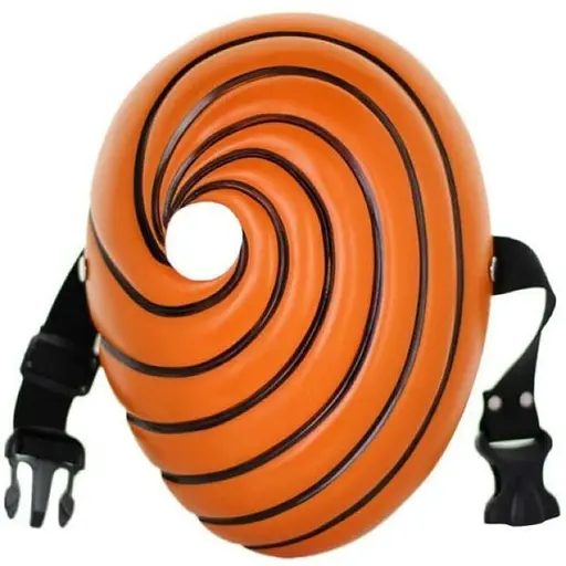 Маска GeekLand Тобі Наруто NARUTO КМ 64.50.765 - фото 1