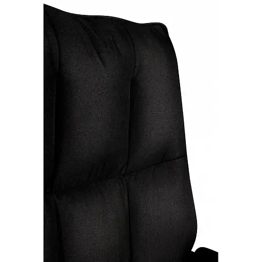 Офисное кресло GT Racer (B-5002 Fabric Black) - фото 7