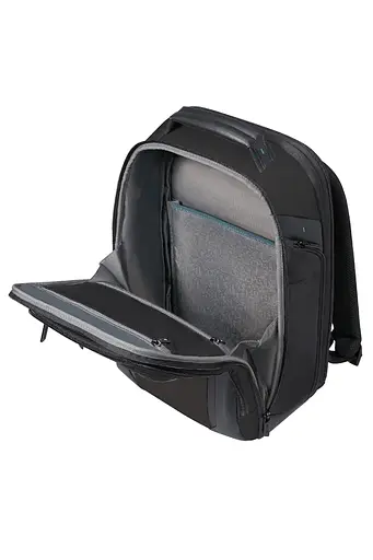 Рюкзак 15,6" Samsonite SPECTROLITE 4.0 BLACK 43x30x16(21) KT4*09009 - фото 4