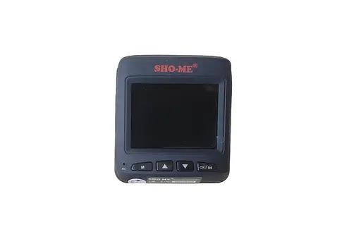 Видеорегистратор Sho-Me Combo №3 - фото 6