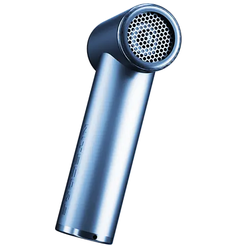 Вентилятор Nitecore NEF01 + Power Bank 4000mAh USB-C Синій - фото 2