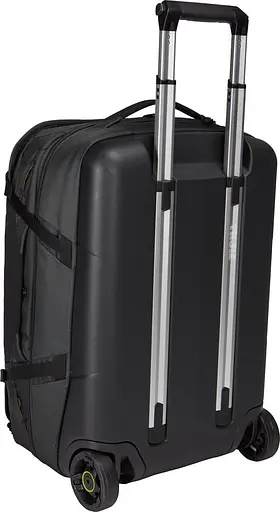 Сумка на колесах Thule Subterra Wheeled Duffel 55cm Dark Shadow 3203449 - фото 4