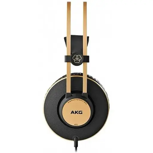 Навушники без мікрофона AKG K92 - фото 4