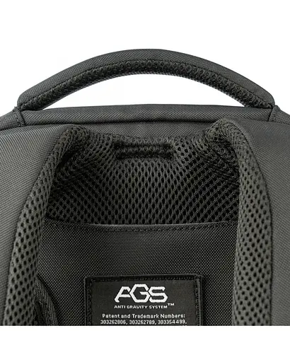 Tucano Luna Gravity AGS[черный] - фото 7