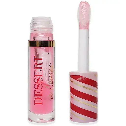 Масло-блеск для губ Vivienne Sabo Dessert a Levres тон 01 3 мл (8000019360216) - фото 2