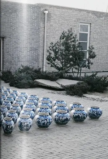 Ai Weiwei - фото 7