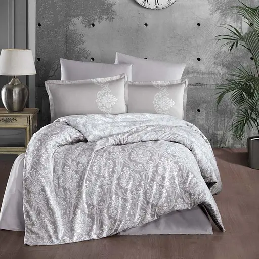 Постільна білизна Toledo Сатин Clasy pbe0052052 - фото 1