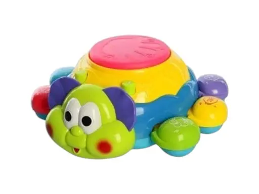 Розвиваюча іграшка Limo Toy Жучок  - фото 1