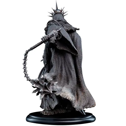Статуетка Lord of The Rings The Witch-King - Miniature (Володар перснів) 19.5 см - фото 5