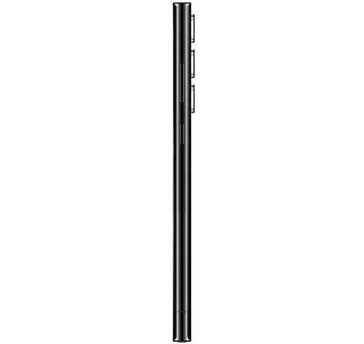 Смартфон Samsung S22 Ultra SM-S908B/DS 2SIM 8/128GB Phantom Black - фото 13