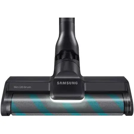 Вертикальний + ручний пилосос 2 в 1 Samsung VS20C8524TB - фото 9