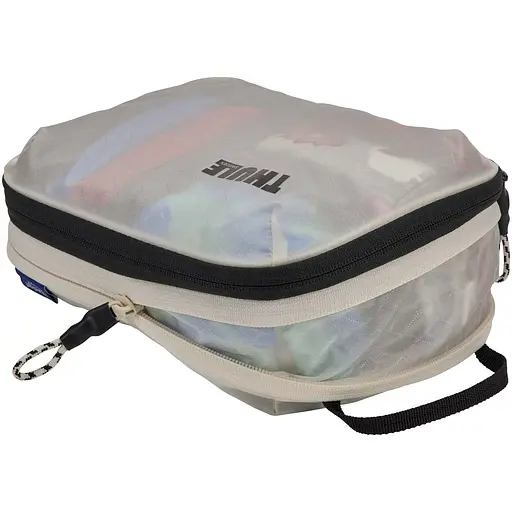 Органайзер для одягу Thule Compression Packing Cube Small White 3204858 (TH 3204858) - фото 8