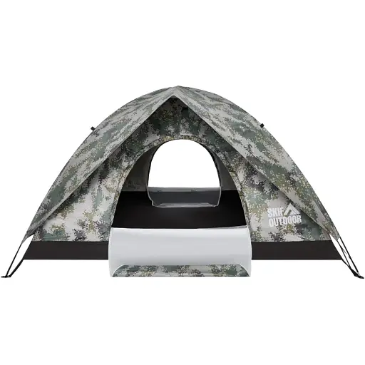 Намет Skif Outdoor Adventure II 200x200 см Camo - фото 5