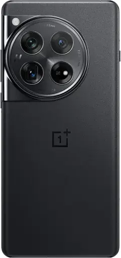 Смартфон OnePlus 12 CPH2581 12/256Gb Silky Black UA UCRF - фото 2