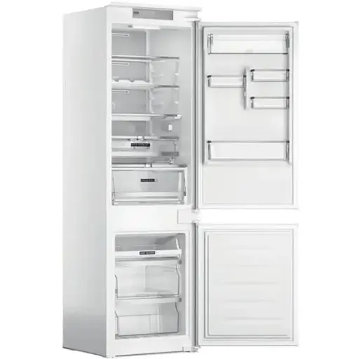 Холодильник Whirlpool WHC18T573 вбудований - фото 6