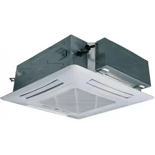 Кондиціонер Gree GU125T/A1-K/GU125W/A1-M U-Match - фото 2