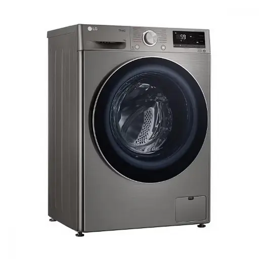 Стиральная машина LG F2V5HS2PW автоматическая - фото 8