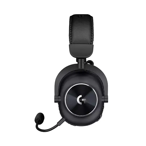 Наушники Logitech G Pro X 2 Lightspeed Wireless Black (981-001263) - фото 5