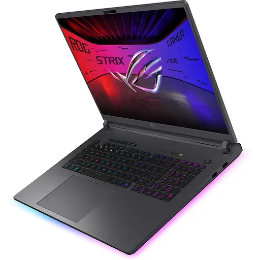 Ноутбук Asus ROG Strix G18 G815LR (G815LR-S9068W) [160849] - фото 6