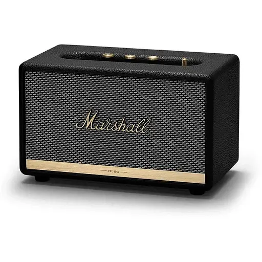 Портативная акустика Marshall Acton II Bluetooth Black (1001900) (Asian Version) - фото 5