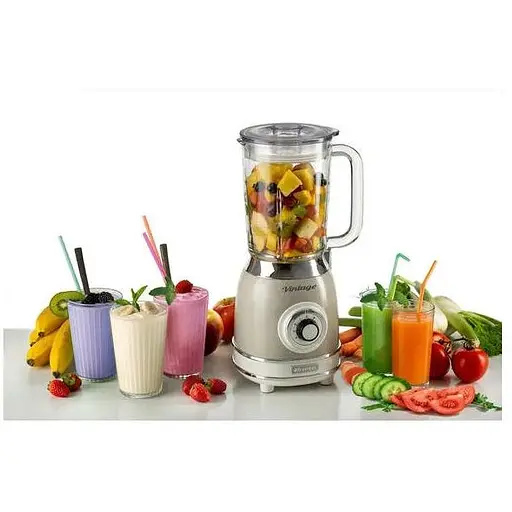Блендер стационарный Ariete 583 BG (00C058303AR0) - фото 3