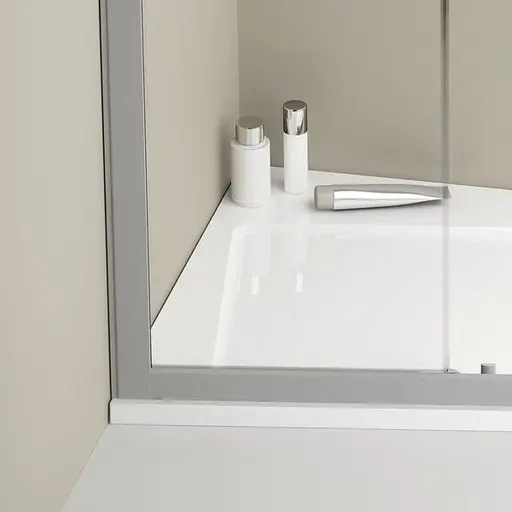 Душевой поддон Ravak Asymetric Pro 120x90 L 10° XA25G70101L - фото 3