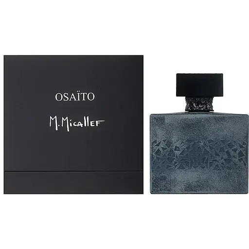 Парфумована вода Martine Micallef Osaito 100 мл - фото 1