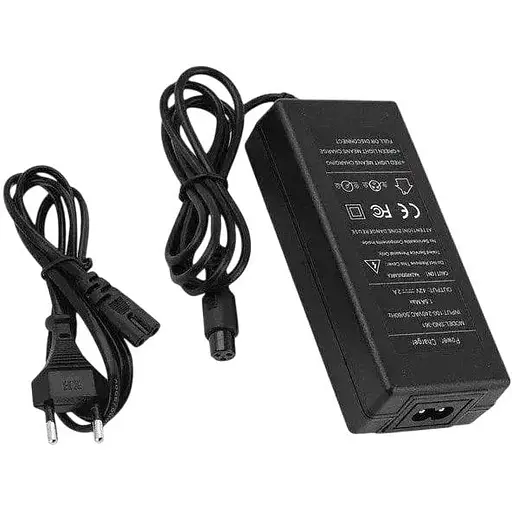 Зарядний пристрій для гіроскутера EL 420020-II 36V