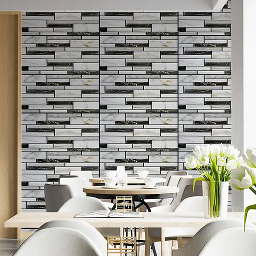 Декоративная панель ПВХ 960х480х4мм SW-00001776 - фото 6