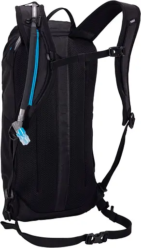 Рюкзак-гідратор Thule AllTrail Hydration Backpack 3205076 Black 10 л (TH 3205076) - фото 3