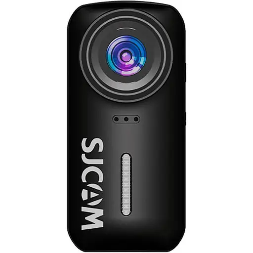 Екшн-камера SJCam C110+ Black [141657] - фото 4