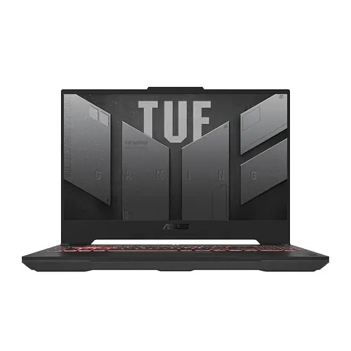 Ноутбук ASUS Игровой TUF A15 FA507NUR,7 7435HS 45GHz,16GB DDR5,1TB,RTX 4050 6GB,Без ОС - фото 12