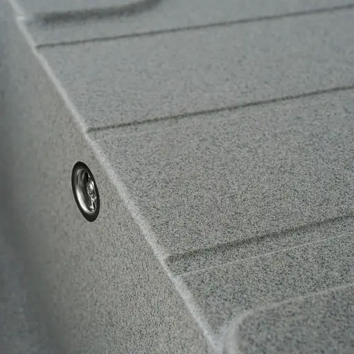 Кухонная мойка Platinum 7850 VERONA (SP000025157) - фото 4