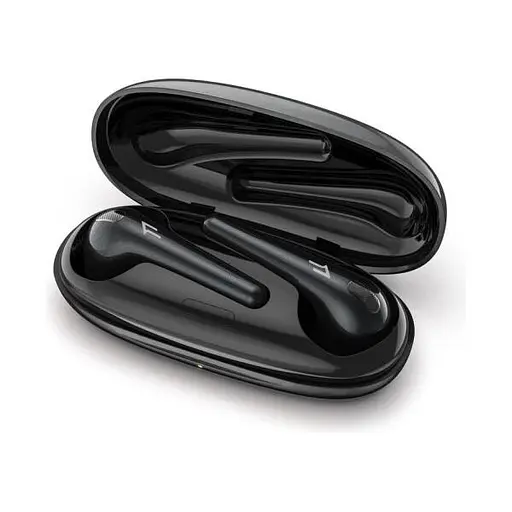 Наушники 1MORE ComfoBuds TWS ESS3001T Black - фото 2