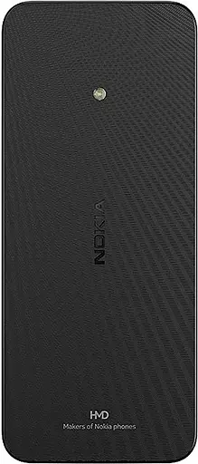 Мобільний телефон Nokia 215 4G 2024 Black UA UCRF - фото 2