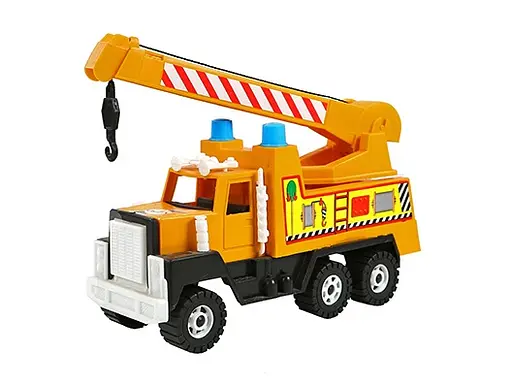 Кран K-Max Орион, 238 - фото 4