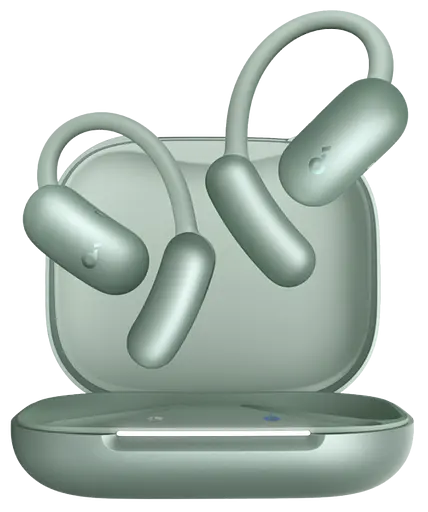 Гарнітура Anker SoundСore AeroFit 2 Green - фото 3