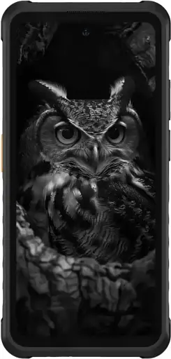 Смартфон Ulefone ARMOR X31 6/128Gb Classic Black Global version - фото 3